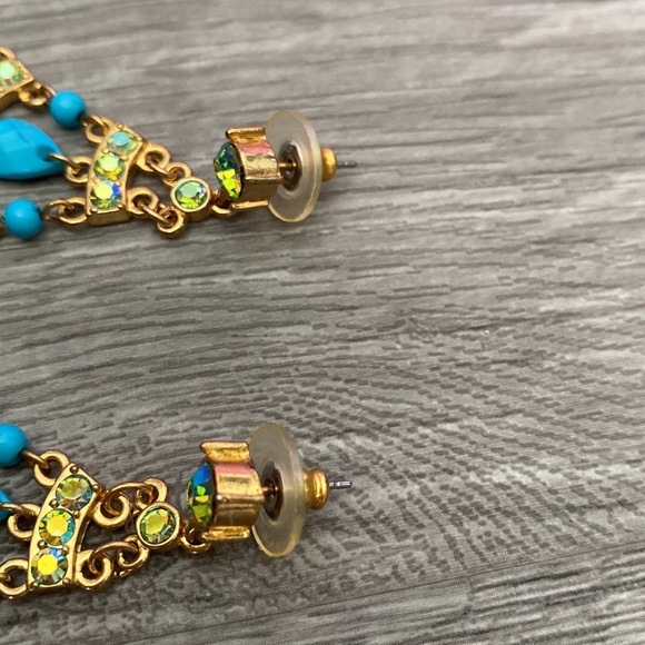 Super Fun Costume Earrings - Picture 2 of 2